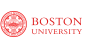 Boston University Presidential Scholarship logo